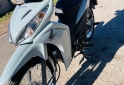 Motos - Honda Honda wave 110 2025 Nafta 900Km - En Venta