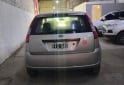 Autos - Ford Fiesta 2005 Nafta 140000Km - En Venta