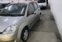 Autos - Ford Fiesta 2005 Nafta 140000Km - En Venta