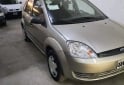 Autos - Ford Fiesta 2005 Nafta 140000Km - En Venta