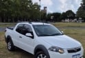 Camionetas - Fiat Strada 2016 Diesel 210000Km - En Venta