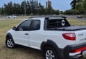 Camionetas - Fiat Strada 2016 Diesel 210000Km - En Venta
