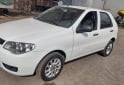 Autos - Fiat Palio 2015 Nafta 187000Km - En Venta