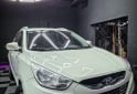 Autos - Hyundai Tucson 2013 GNC - En Venta