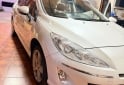 Autos - Peugeot 408 Allure Nav 2015 GNC 120000Km - En Venta