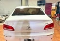 Autos - Peugeot 408 Allure Nav 2015 GNC 120000Km - En Venta