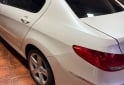 Autos - Peugeot 408 Allure Nav 2015 GNC 120000Km - En Venta