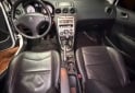 Autos - Peugeot 408 Allure Nav 2015 GNC 120000Km - En Venta