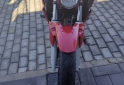 Motos - Honda Cb 250 New 2017 Nafta 111111Km - En Venta