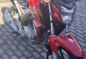 Motos - Honda Cb 250 New 2017 Nafta 111111Km - En Venta