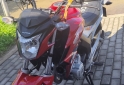Motos - Honda Cb 250 New 2017 Nafta 111111Km - En Venta