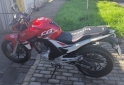 Motos - Honda Cb 250 New 2017 Nafta 111111Km - En Venta