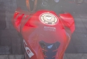 Motos - Honda Cb 250 New 2017 Nafta 111111Km - En Venta