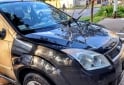 Autos - Ford Fiesta Max 2010 GNC 175000Km - En Venta