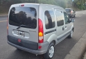 Utilitarios - Renault KANGOO Authentique 2 pl 2014 GNC 178500Km - En Venta