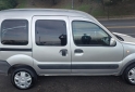 Utilitarios - Renault KANGOO Authentique 2 pl 2014 GNC 178500Km - En Venta