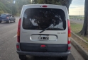 Utilitarios - Renault KANGOO Authentique 2 pl 2014 GNC 178500Km - En Venta