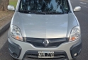 Utilitarios - Renault KANGOO Authentique 2 pl 2014 GNC 178500Km - En Venta