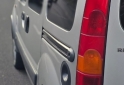 Utilitarios - Renault KANGOO Authentique 2 pl 2014 GNC 178500Km - En Venta
