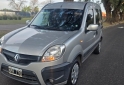 Utilitarios - Renault KANGOO Authentique 2 pl 2014 GNC 178500Km - En Venta