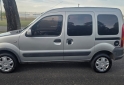 Utilitarios - Renault KANGOO Authentique 2 pl 2014 GNC 178500Km - En Venta