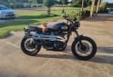 Motos - Triumph TRIUMPH STREET SCRAMBLER 2018 Nafta 13000Km - En Venta