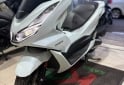 Motos - Honda PCX 160 2024 Nafta 7700Km - En Venta