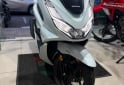 Motos - Honda PCX 160 2024 Nafta 7700Km - En Venta