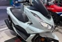 Motos - Honda PCX 160 2024 Nafta 7700Km - En Venta