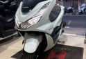 Motos - Honda PCX 160 2024 Nafta 7700Km - En Venta