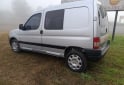 Utilitarios - Peugeot Partner 2011 Diesel 111111Km - En Venta