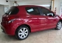 Autos - Peugeot 308 ALLURE HDI 2016 Diesel 118000Km - En Venta
