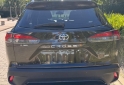 Camionetas - Toyota Corolla cross 2022 Nafta 49000Km - En Venta