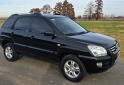 Autos - Kia SPORTAGE CRDI 2.0 4X4 2008 Diesel 334000Km - En Venta