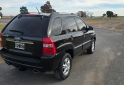 Autos - Kia SPORTAGE CRDI 2.0 4X4 2008 Diesel 334000Km - En Venta