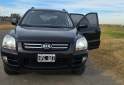 Autos - Kia SPORTAGE CRDI 2.0 4X4 2008 Diesel 334000Km - En Venta