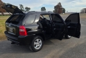 Autos - Kia SPORTAGE CRDI 2.0 4X4 2008 Diesel 334000Km - En Venta