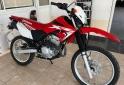 Motos - Honda TORNADO 250CC 2021 Nafta 3083Km - En Venta