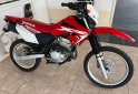 Motos - Honda TORNADO 250CC 2021 Nafta 3083Km - En Venta