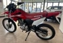 Motos - Honda TORNADO 250CC 2021 Nafta 3083Km - En Venta