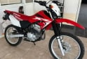 Motos - Honda TORNADO 250CC 2021 Nafta 3083Km - En Venta