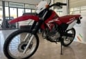 Motos - Honda TORNADO 250CC 2021 Nafta 3083Km - En Venta