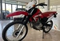 Motos - Honda TORNADO 250CC 2021 Nafta 3083Km - En Venta