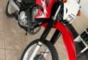 Motos - Honda TORNADO 250CC 2021 Nafta 3083Km - En Venta