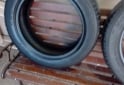 Accesorios para Autos - SE VENDE DOS CUBIERTAS MICHELIN 195- 55- 16 - En Venta