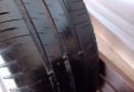 Accesorios para Autos - SE VENDE DOS CUBIERTAS MICHELIN 195- 55- 16 - En Venta