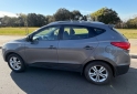 Camionetas - Hyundai Tucson 2013 Nafta 85000Km - En Venta