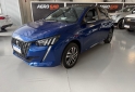 Autos - Peugeot 208 Feline Tiptronic 2023 Nafta 31000Km - En Venta