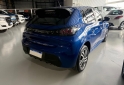 Autos - Peugeot 208 Feline Tiptronic 2023 Nafta 31000Km - En Venta