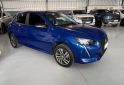 Autos - Peugeot 208 Feline Tiptronic 2023 Nafta 31000Km - En Venta